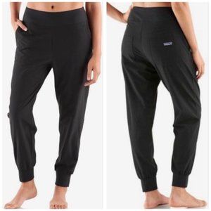 Patagonia Happy Hike Studio Pants/Joggers XS